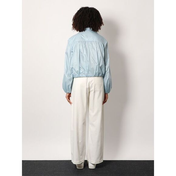 Moncler Women Chazeron Recycled Nylon Jacket - Picture 3 of 5